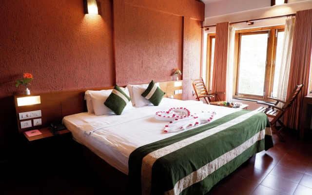Wayanad Silverwoods Forest Resort & Spa