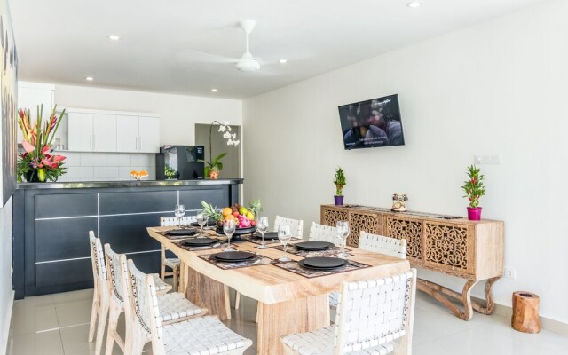 Villa Maviba Seminyak