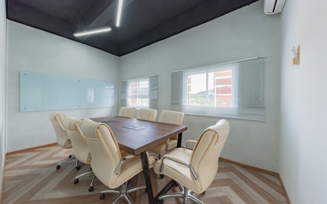 Urbanview Hotel The Tang Balikpapan by RedDoorz