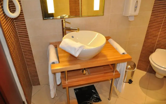 Hôtel de la Côte d'Or