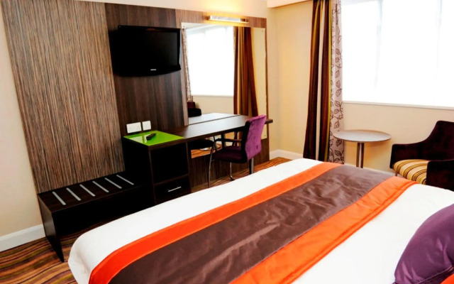 The Link Hotel Loughborough