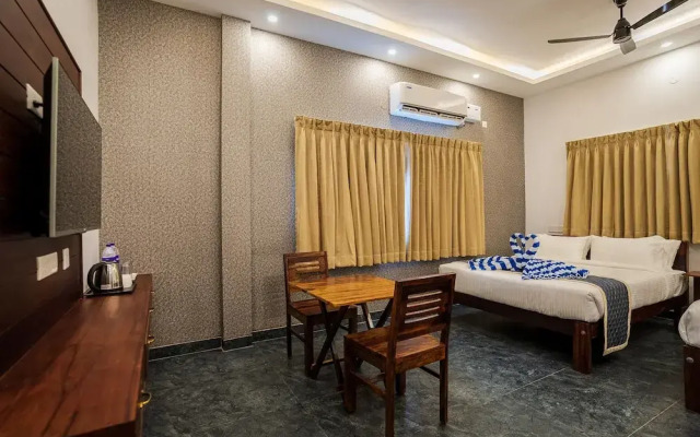 La Meadow Villa - 5 BR with Private Pool