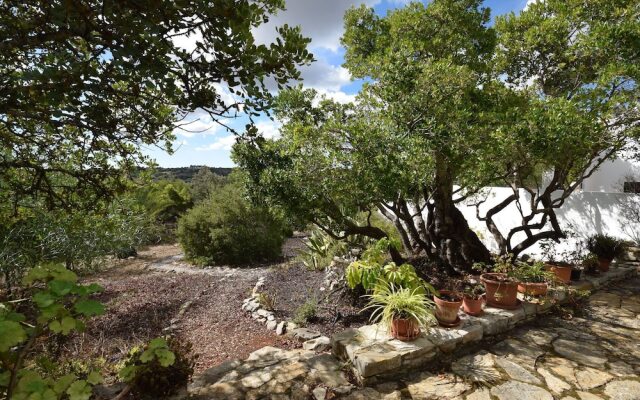 Secluded Villa in Bordeira With a Private Swimming Pool