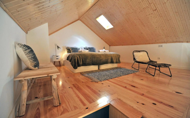 FLH Oporto Wine Cellars Luxury Apartment II