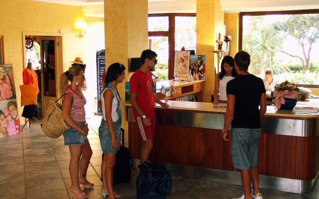 Hotel Club Costa Elisabeth