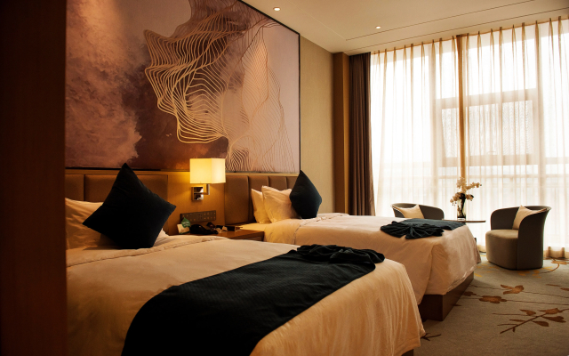 Hanyin  fengtai xinyuan hotel