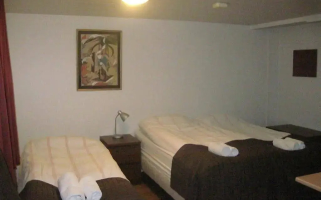 Hotel Capitano