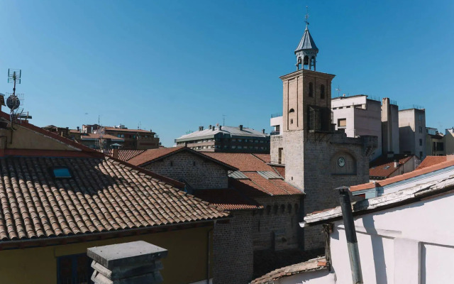 Hotel Castillo de Javier
