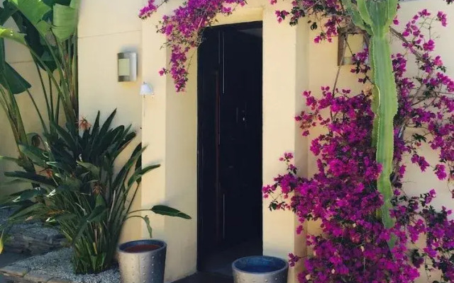Villa Sa Marinada