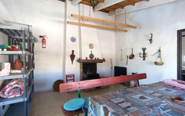 Villa With 3 Bedrooms in Vitigudino, With Private Pool, Furnished Terr