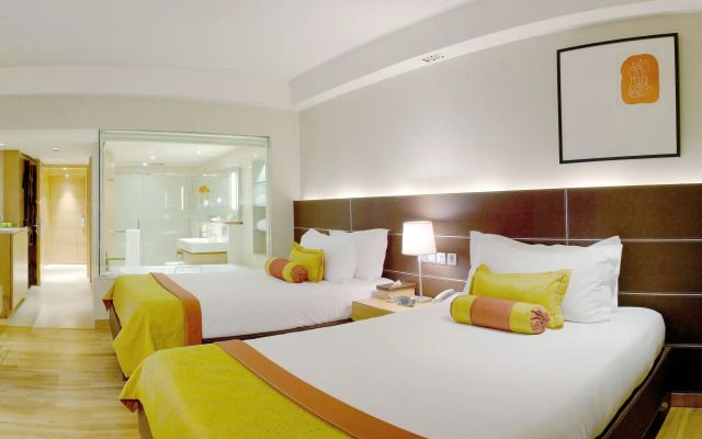 The LaLiT New Delhi