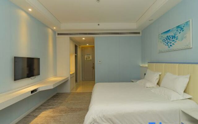 Lily’s Hotel