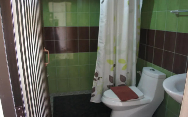 Kantana Apartment