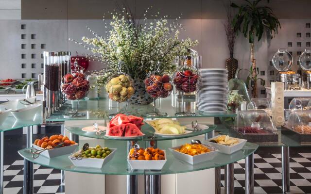 Swissôtel Resort And Spa Cesme