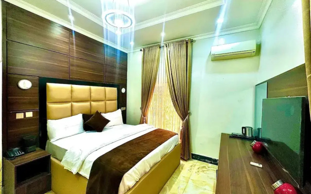 kamzigi luxury apartment