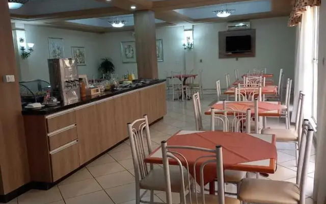 Klein Ville Centro Esteio