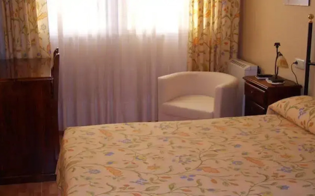Pensión Residencia Tambre