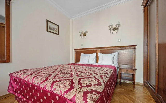 Apartamenty Furta Dominikańska