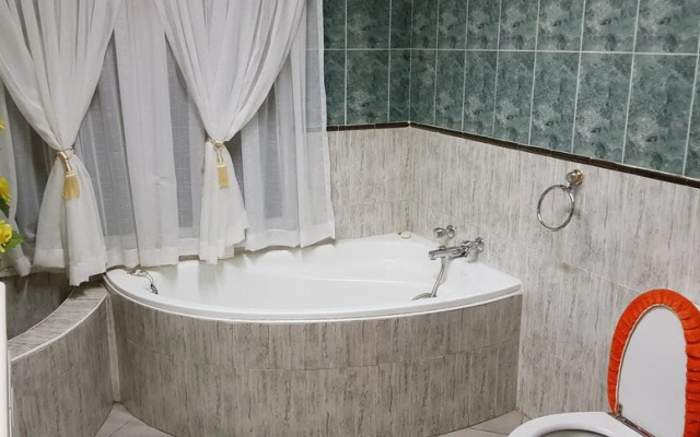 Kurval Guesthouse