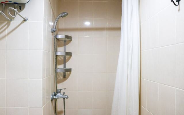 Simply 2Br Apartment At Parahyangan Residence