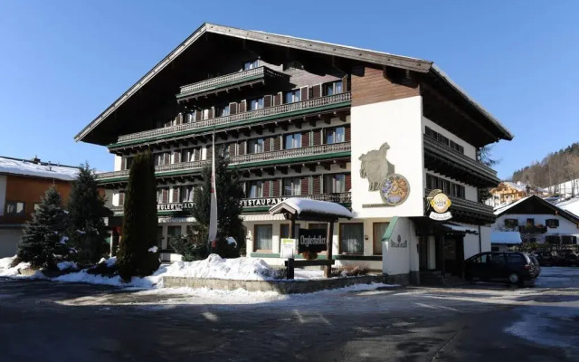 Hotel Salzburgerhof