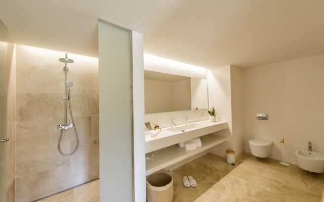Agroturisme Es Lligats - Adults Only