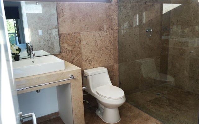 Bahia Principe Vacation Rentals - Quetzal Two-Bedroom Apts