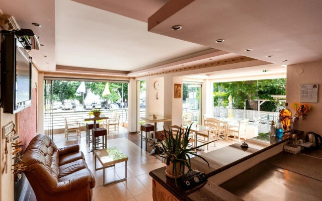 Stefanidis Apartments