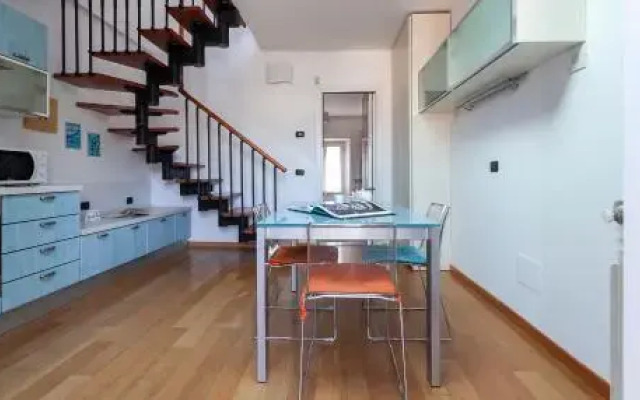 New Loft Fashion Milano