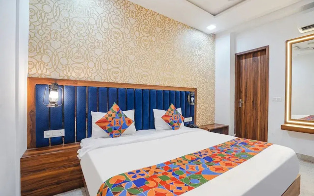 Fabhotel Grand Inn Ii