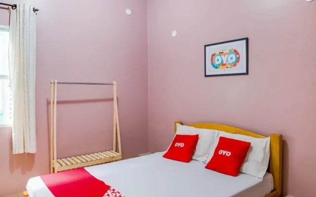 OYO Hotel Lindoia, Petropolis