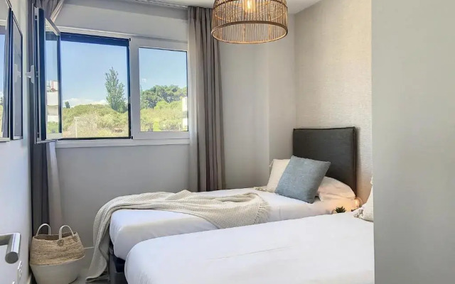Via Celere 2334 Luxury Sea View Penthouse