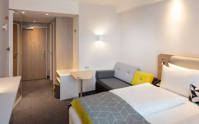 Holiday Inn Express Aarburg - Oftringen by IHG