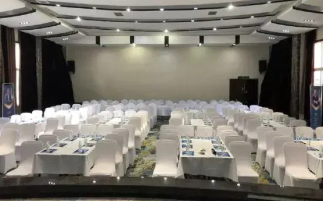 Tianyuan Hotel