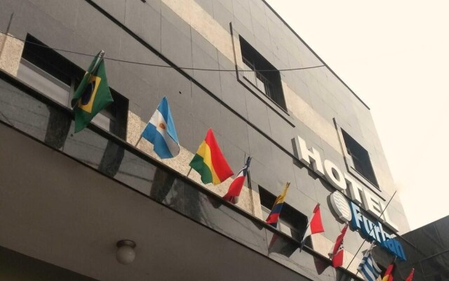 Hotel Furlan