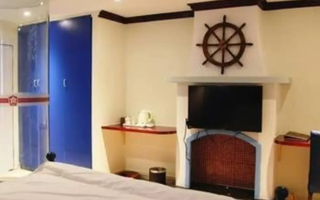 Mini Stars Hotel