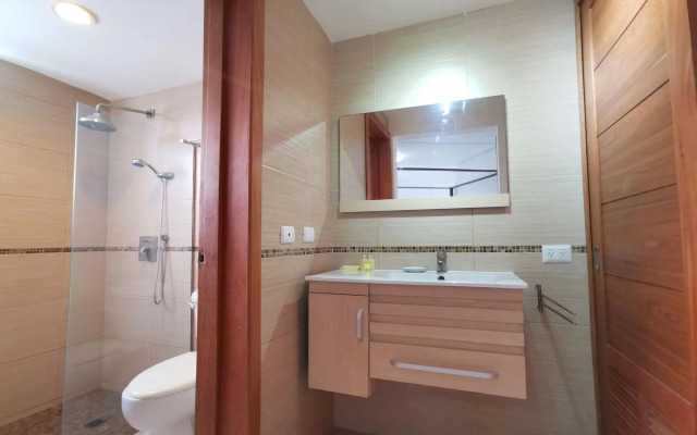 Villas Bavaro Beach Club & Spa