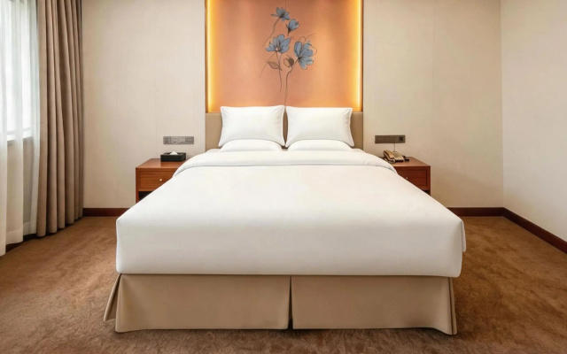 Celeste Palace International Hotel