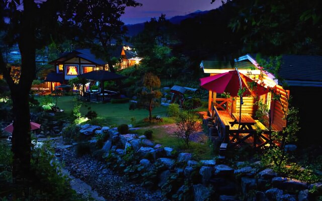 Yangpyeong Anatole Pension