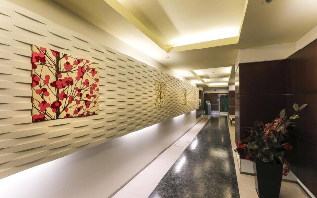 Meldia Hotel Kyoto Nijo