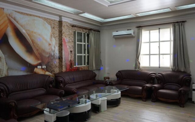 Ilan Resort