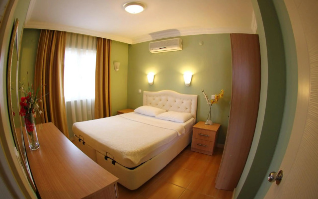Otel Dost