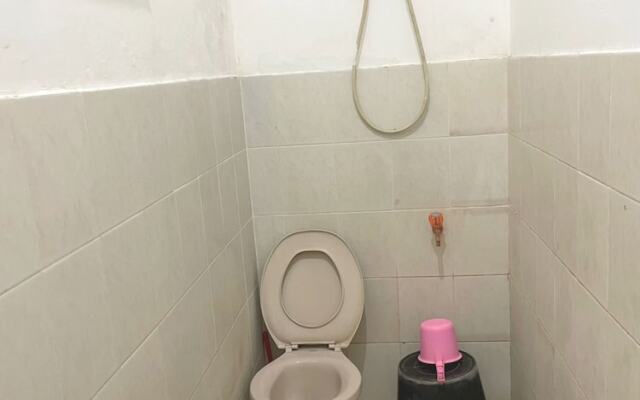 Hotel O Sederhana Homestay