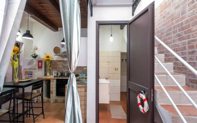 Villetta Sogno Di Mare In Porto Cesareo