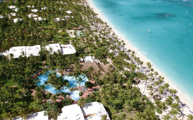 Grand Palladium Punta Cana Resort & Spa - All Inclusive