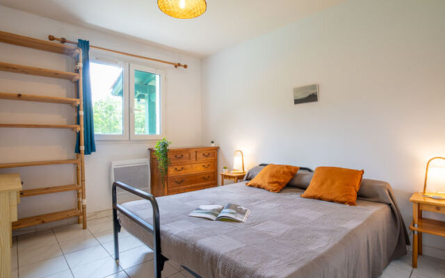 Holiday Home Arditea