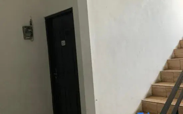 NamRoom at Pulomas