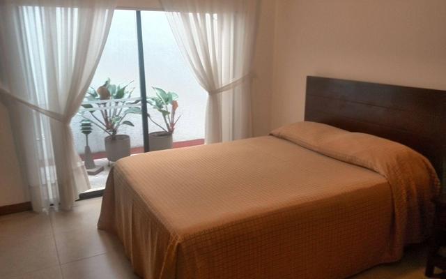 Hostal Casa Prado