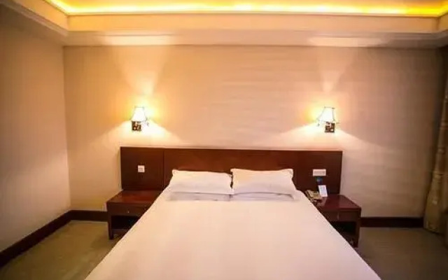 Vienna Hotel