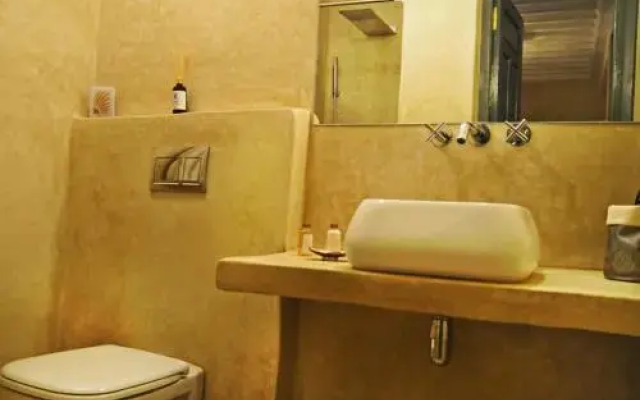 Riad La Porte de l'oasis
